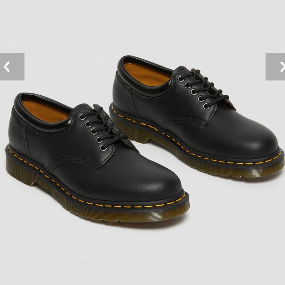 DR. MARTENS